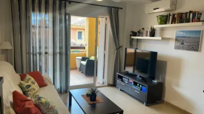Flat at Calle Lloret, 1 photo 3
