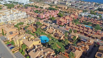 Flat at Calle Lloret, 1 photo 19