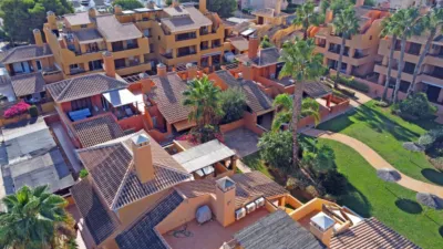 Flat at Calle Lloret, 1 photo 21