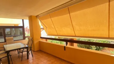 Flat at Calle Lloret, 1 photo 12