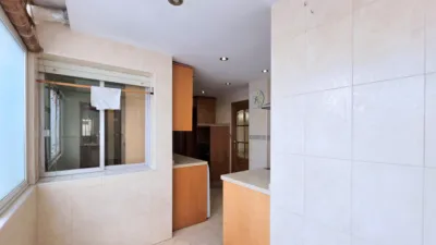 Flat on Calle Ramón y Cajal, 25 photo 29