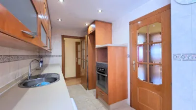 Flat on Calle Ramón y Cajal, 25 photo 27