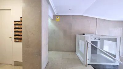 Flat on Calle Ramón y Cajal, 25 photo 33