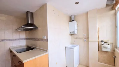 Flat on Calle Ramón y Cajal, 25 photo 28