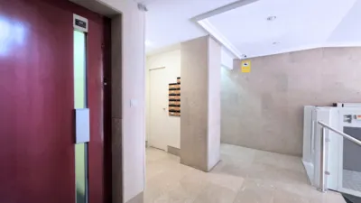 Flat on Calle Ramón y Cajal, 25 photo 32