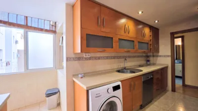 Flat on Calle Ramón y Cajal, 25 photo 26