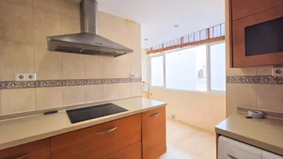 Flat on Calle Ramón y Cajal, 25 photo 25