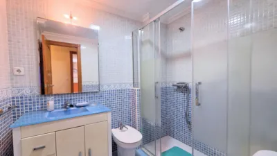 Flat on Calle Ramón y Cajal, 25 photo 15