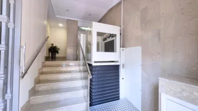 Flat on Calle Ramón y Cajal, 25 photo 34