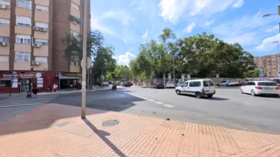Flat on Calle Ramón y Cajal, 25 photo 36