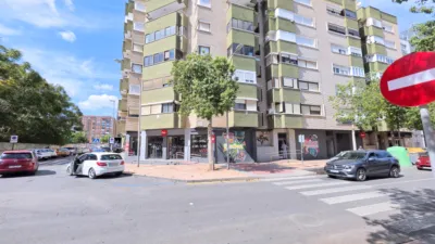 Flat on Calle Ramón y Cajal, 25 photo 2