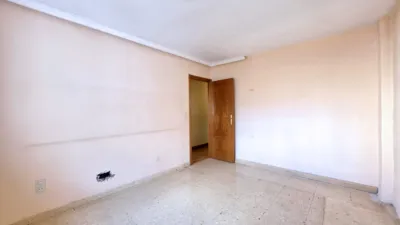 Flat on Calle Ramón y Cajal, 25 photo 21