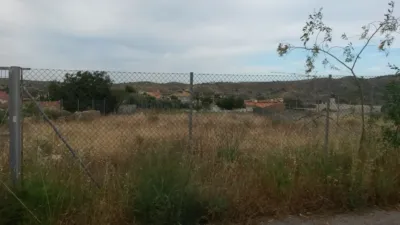 Terreno en venta en Plaza Carrerera El Portus, Número 2, Perín-La Azohía (Distrito Pedanías Oeste. Cartagena) de 240.000 €
