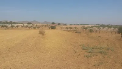 Terreno en venta en Cuesta Blanca- Camino A La Magdalena, El Palmero-San Isidro-La Magdalena (Distrito Pedanías Oeste. Cartagena) de 20.000 €