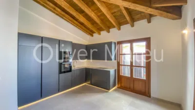 Penthouse in the Old Town photo 10