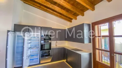 Penthouse in the Old Town photo 11