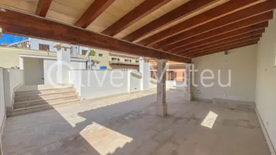 Penthouse in the Old Town photo 12
