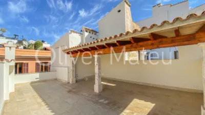 Penthouse in the Old Town photo 13