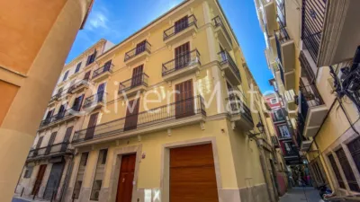 Penthouse in the Old Town photo 14
