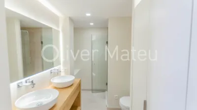 Penthouse in the Old Town photo 15