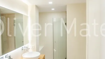 Penthouse in the Old Town photo 16