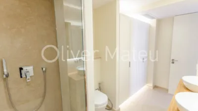 Penthouse in the Old Town photo 17