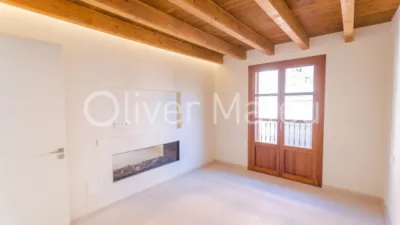 Penthouse in the Old Town photo 20