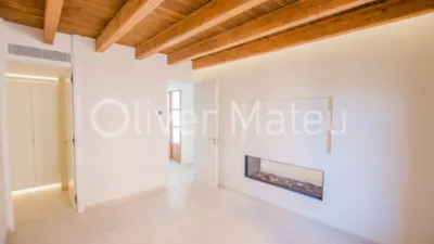 Penthouse in the Old Town photo 21