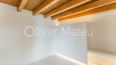 Penthouse in the Old Town photo 22