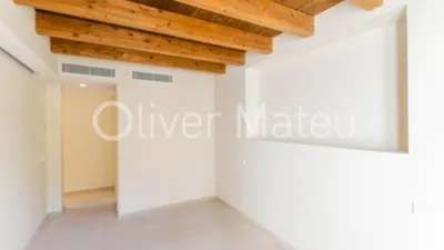 Penthouse in the Old Town photo 23