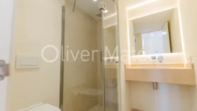 Penthouse in the Old Town photo 24