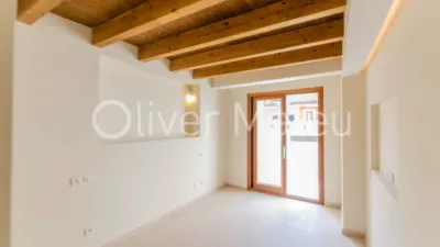 Penthouse in the Old Town photo 25