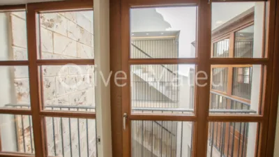 Penthouse in the Old Town photo 26