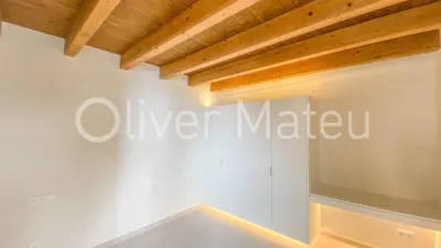 Penthouse in the Old Town photo 2