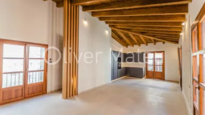 Penthouse in the Old Town photo 27