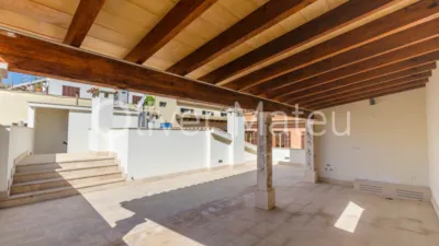 Penthouse in the Old Town photo 29