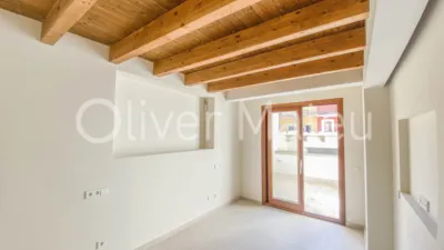 Penthouse in the Old Town photo 3