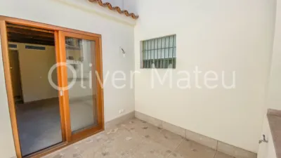 Penthouse in the Old Town photo 4