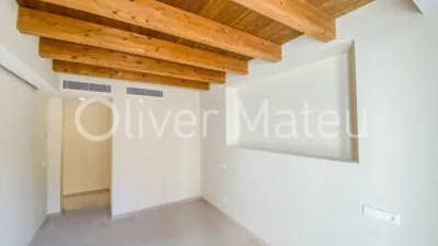 Penthouse in the Old Town photo 5