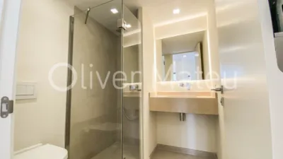 Penthouse in the Old Town photo 7
