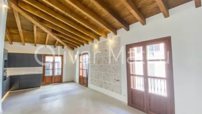 Penthouse in the Old Town photo 8