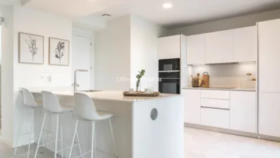 Townhouse in Sometimes photo 7