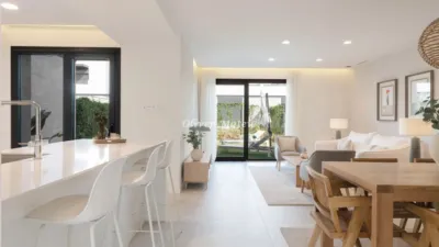 Townhouse in Sometimes photo 6
