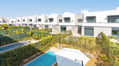 Townhouse in Sometimes photo 10