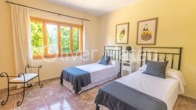 Rustic chalet in Son Sardina photo 12
