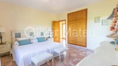 Rustic chalet in Son Sardina photo 15