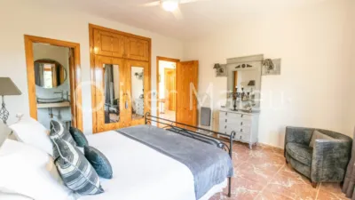 Rustic chalet in Son Sardina photo 18