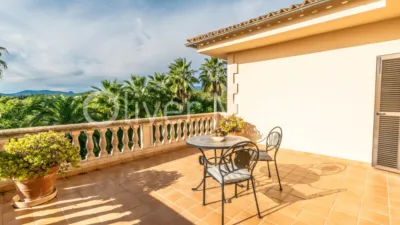 Rustic chalet in Son Sardina photo 19