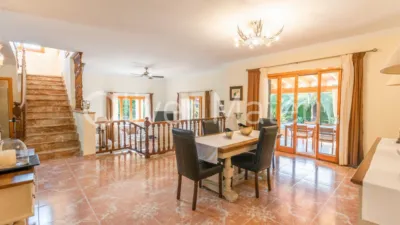 Rustic chalet in Son Sardina photo 4