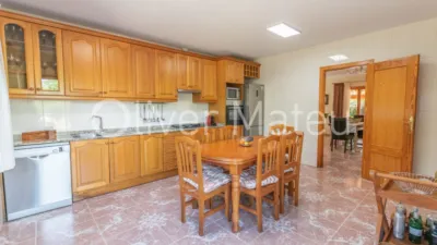 Rustic chalet in Son Sardina photo 8